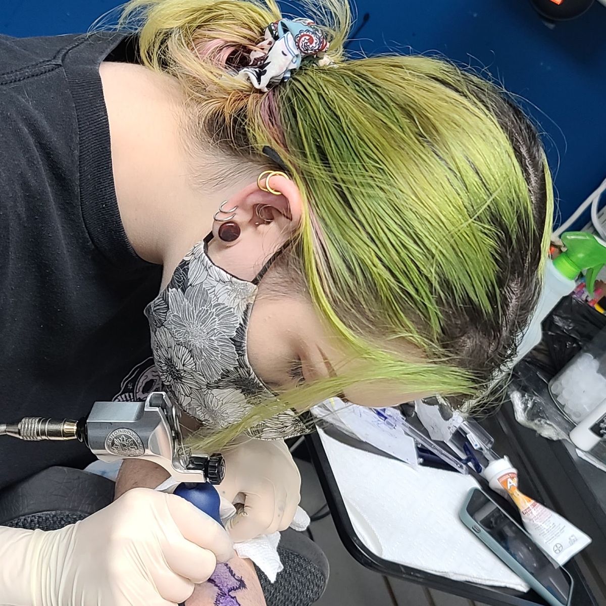 Profile Image