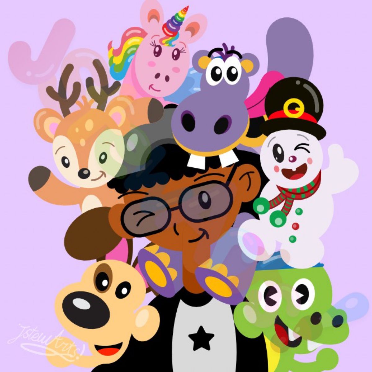 Profile Image