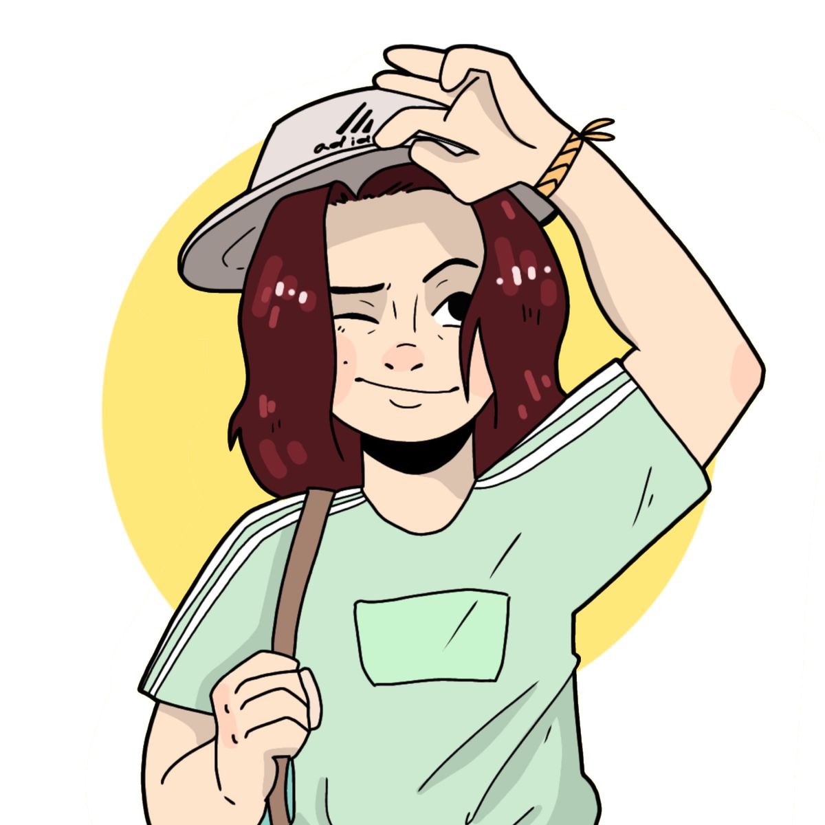 Profile Image