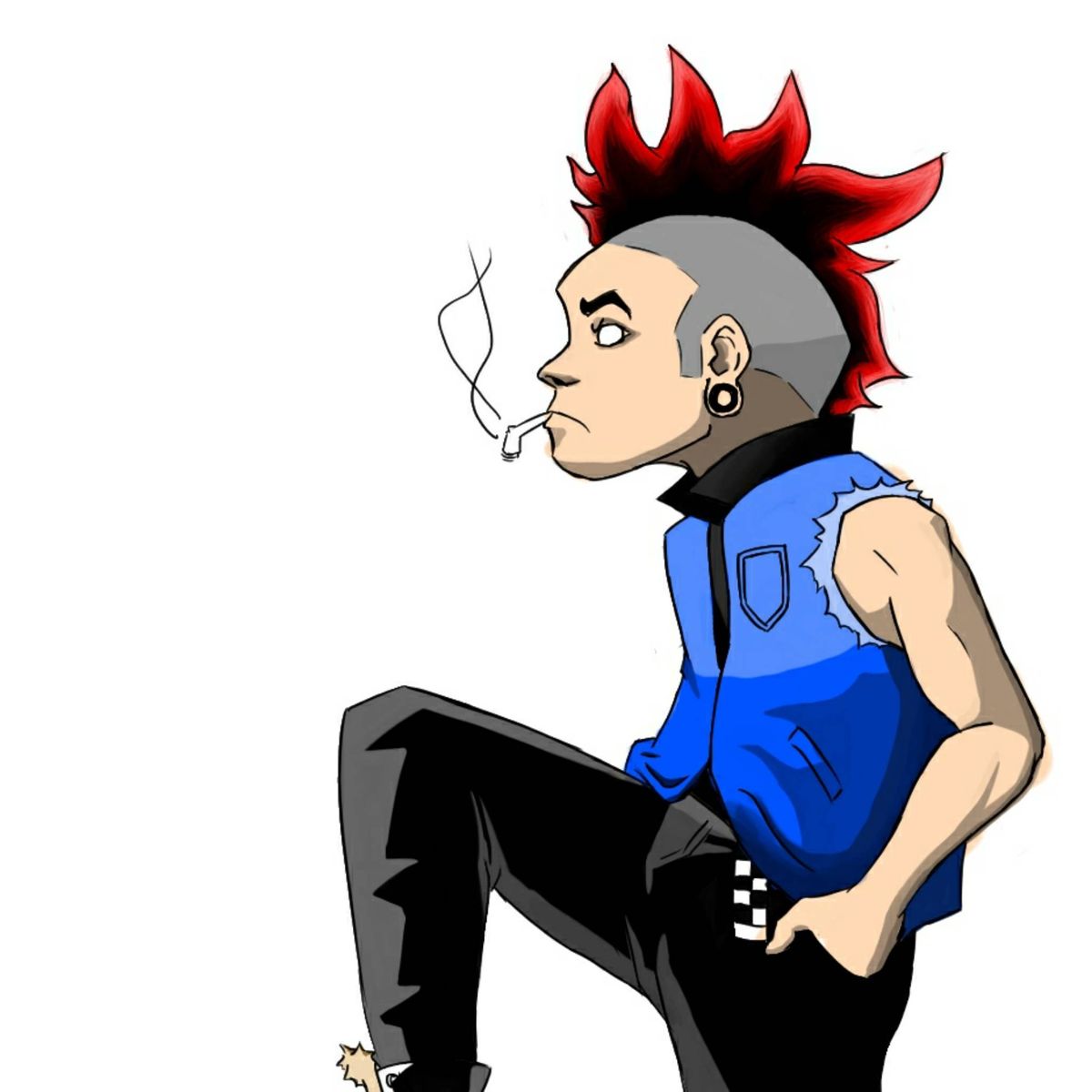 Profile Image