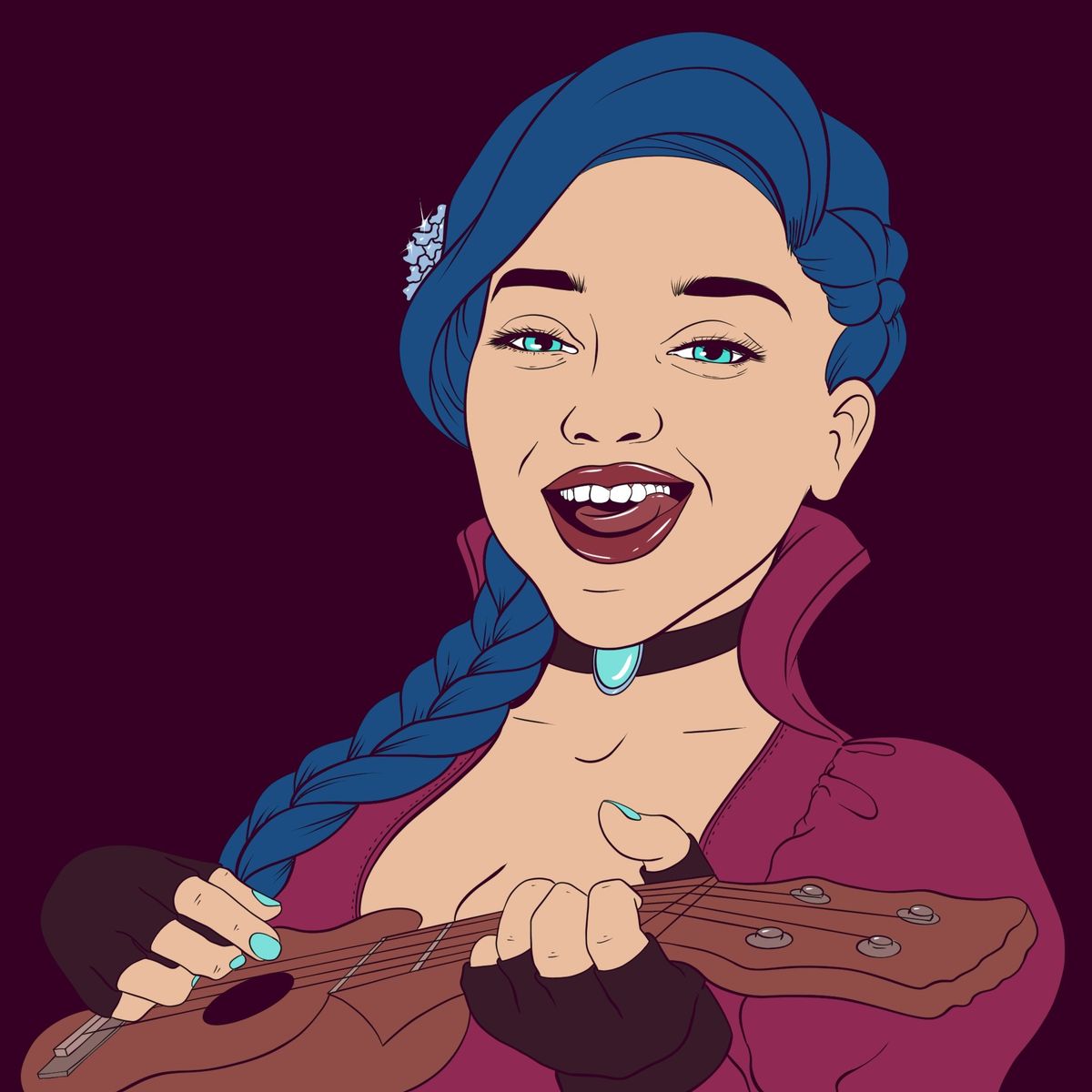 Profile Image