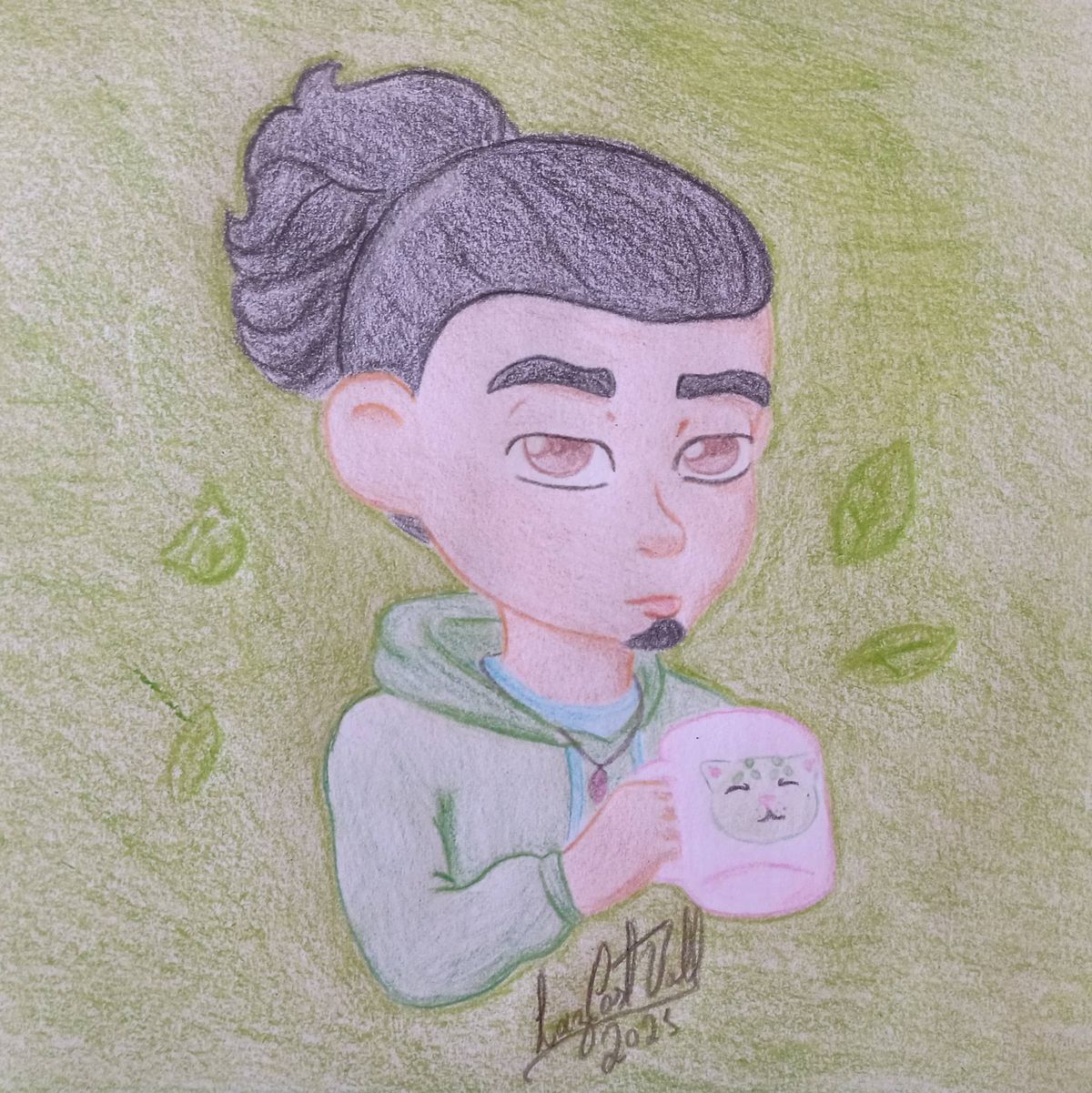 Profile Image