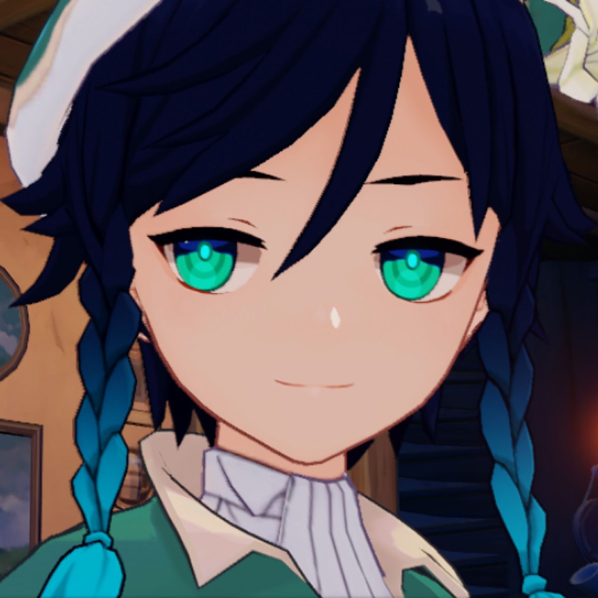 Profile Image