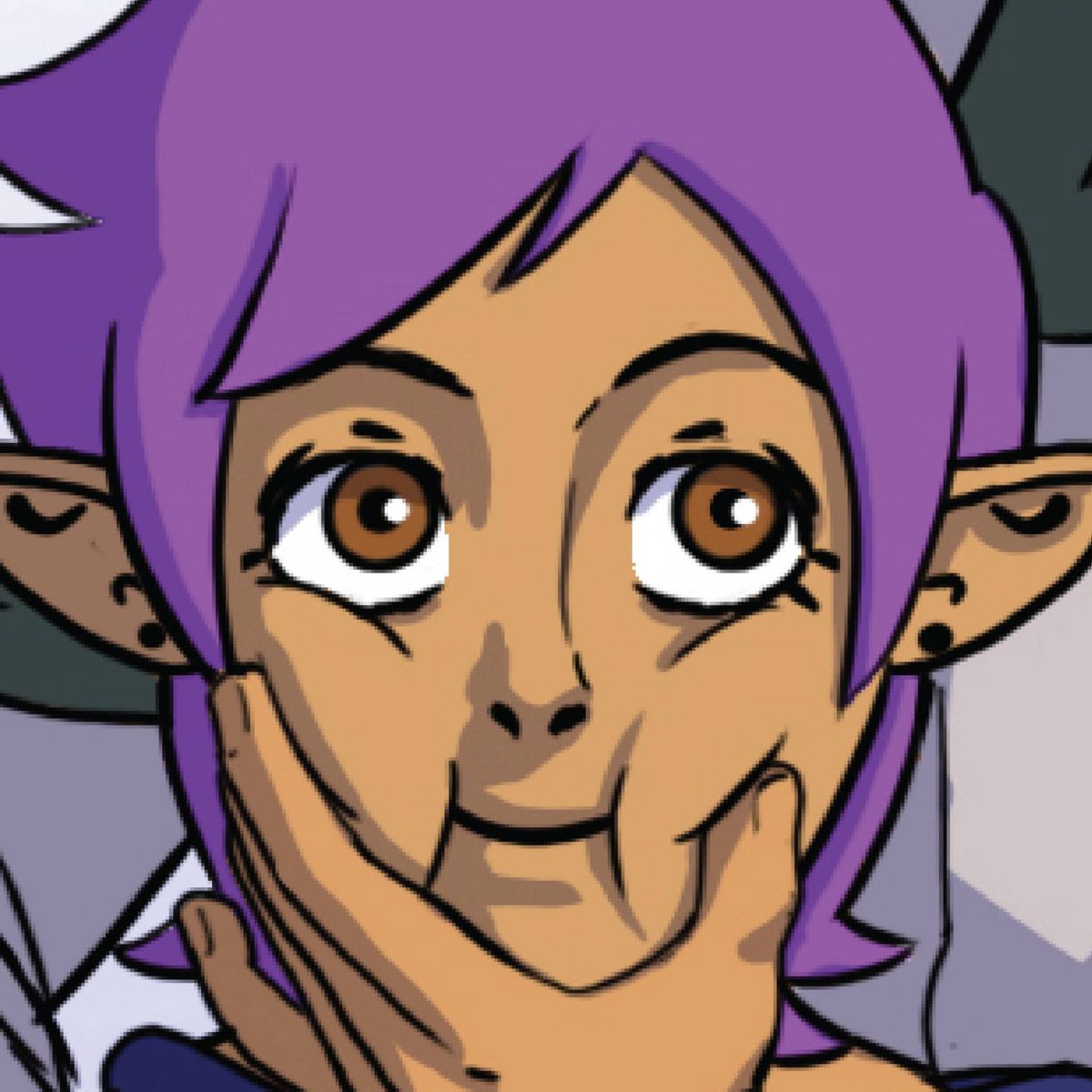 Profile Image