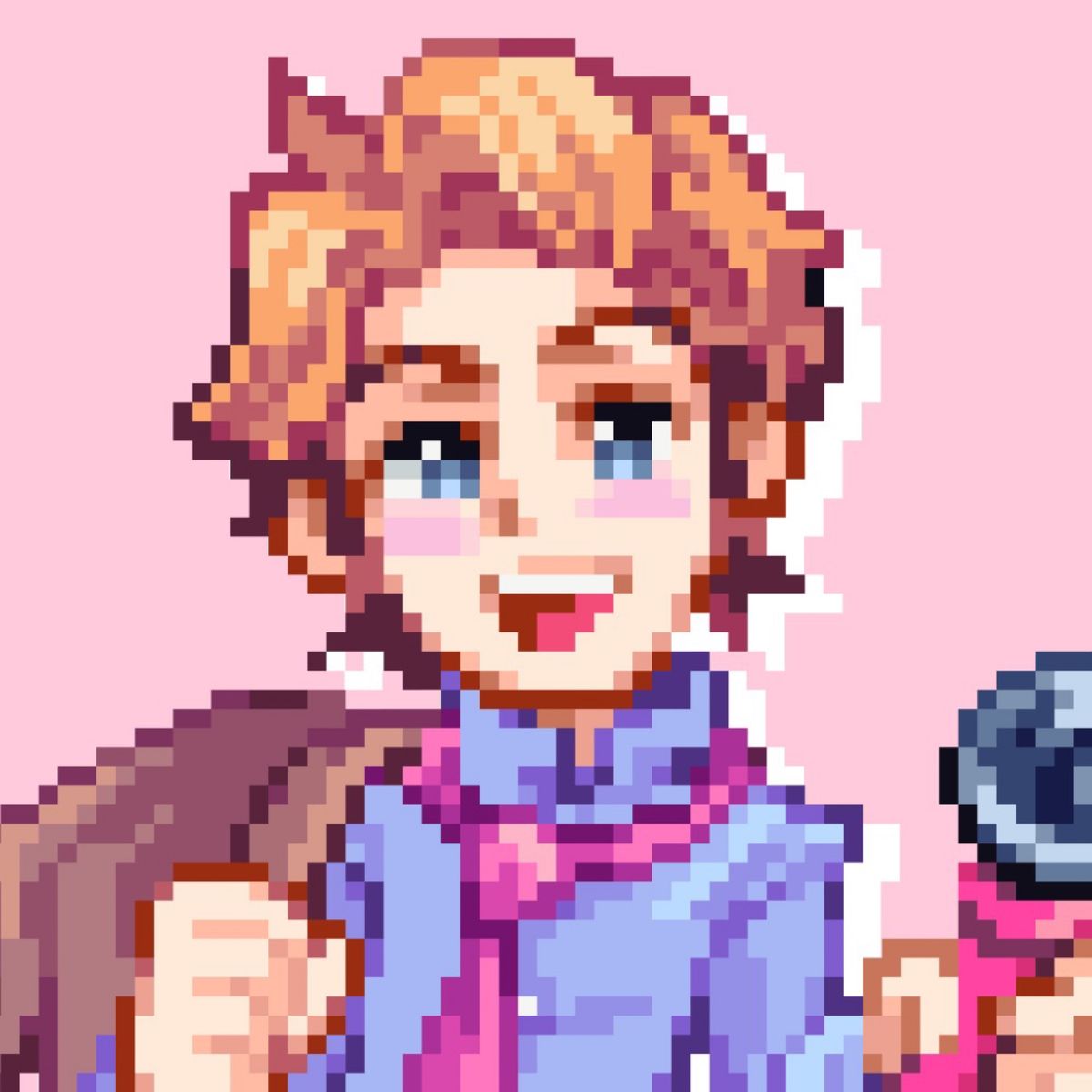 Profile Image