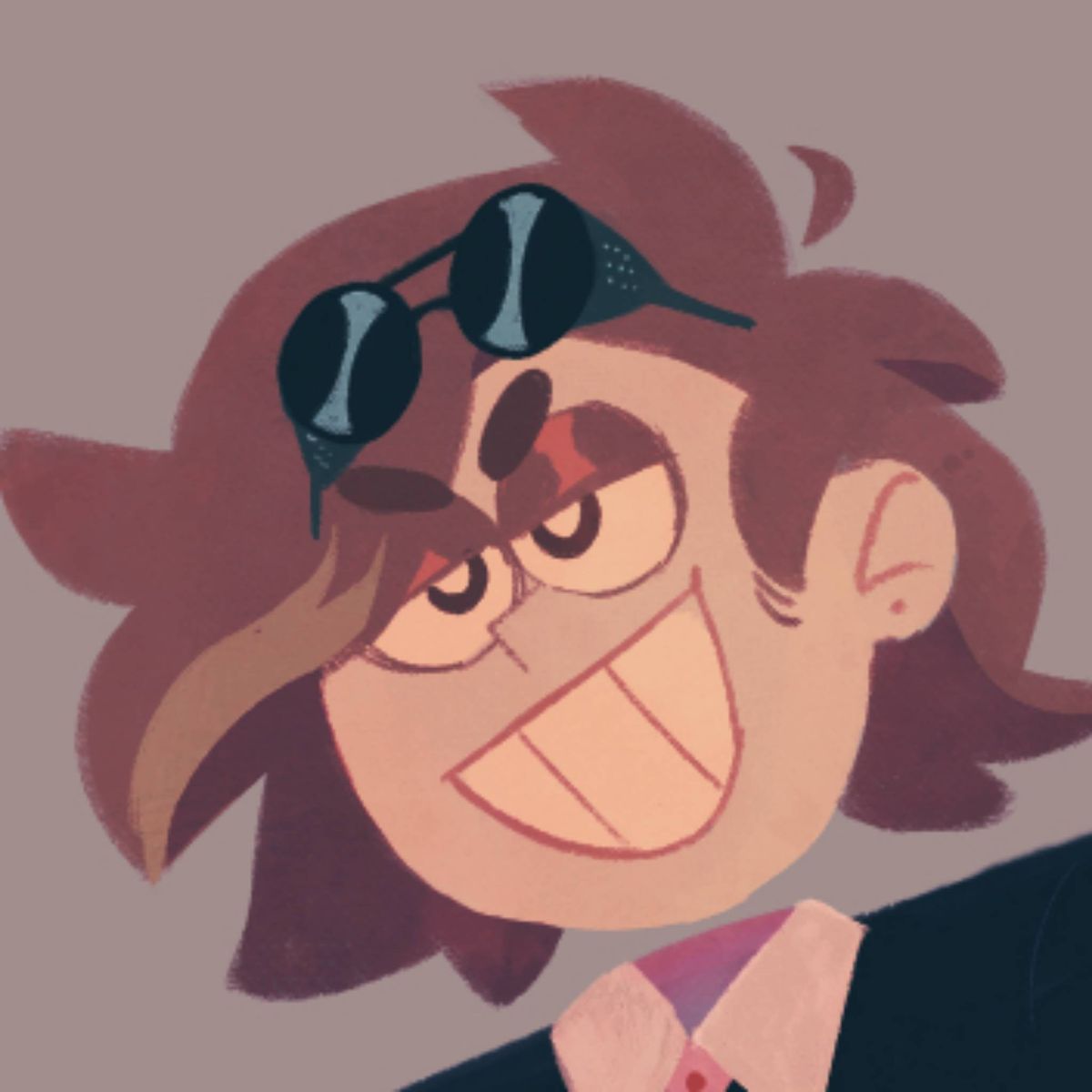 Profile Image