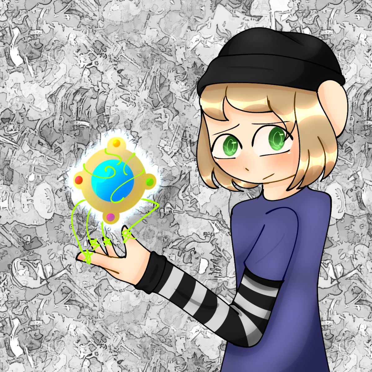 Profile Image