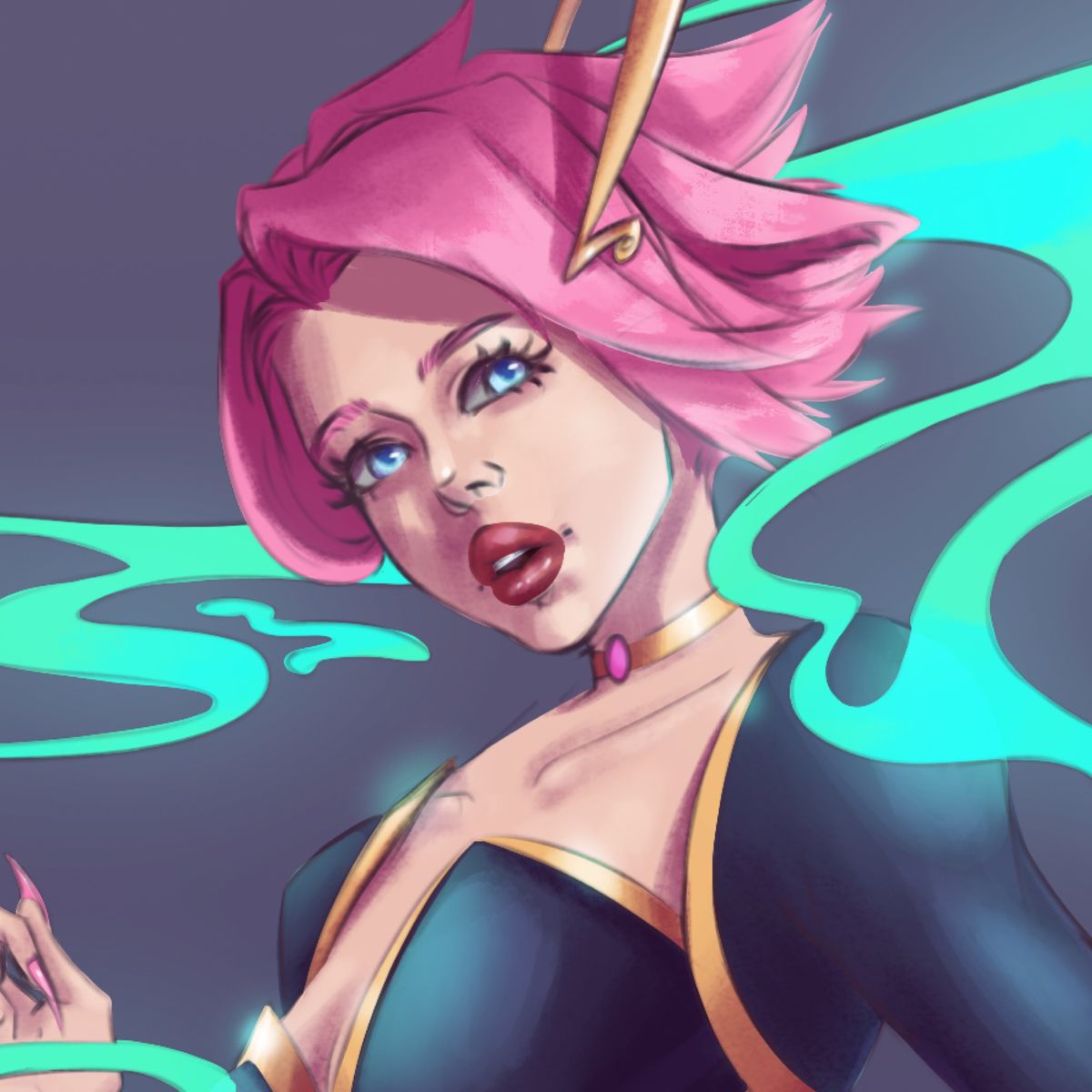 Profile Image