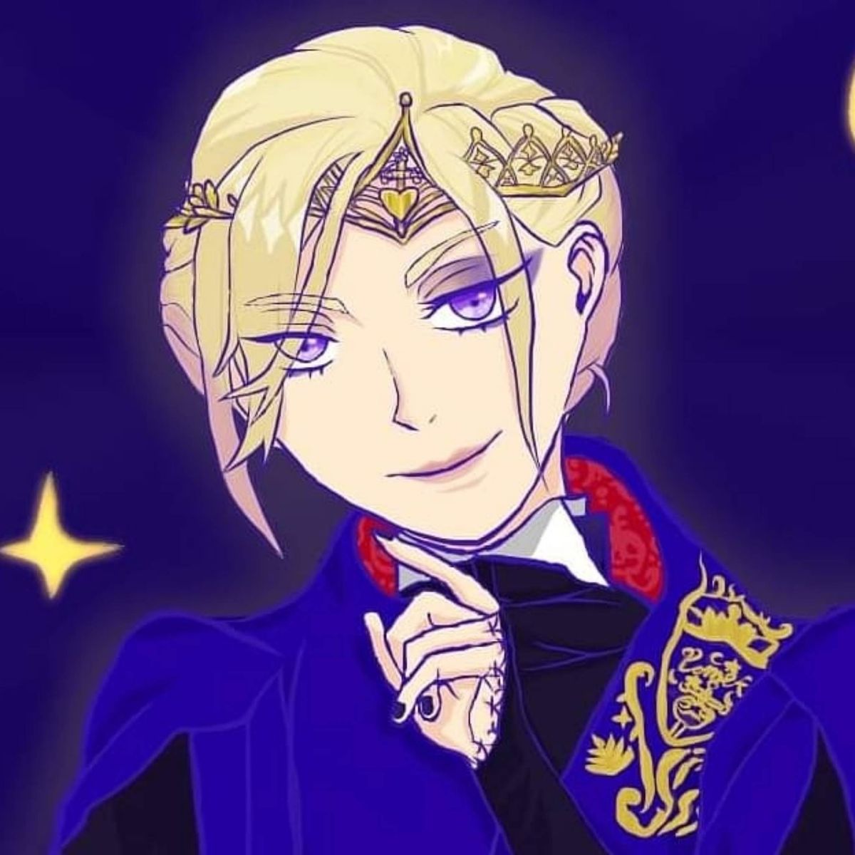 Profile Image