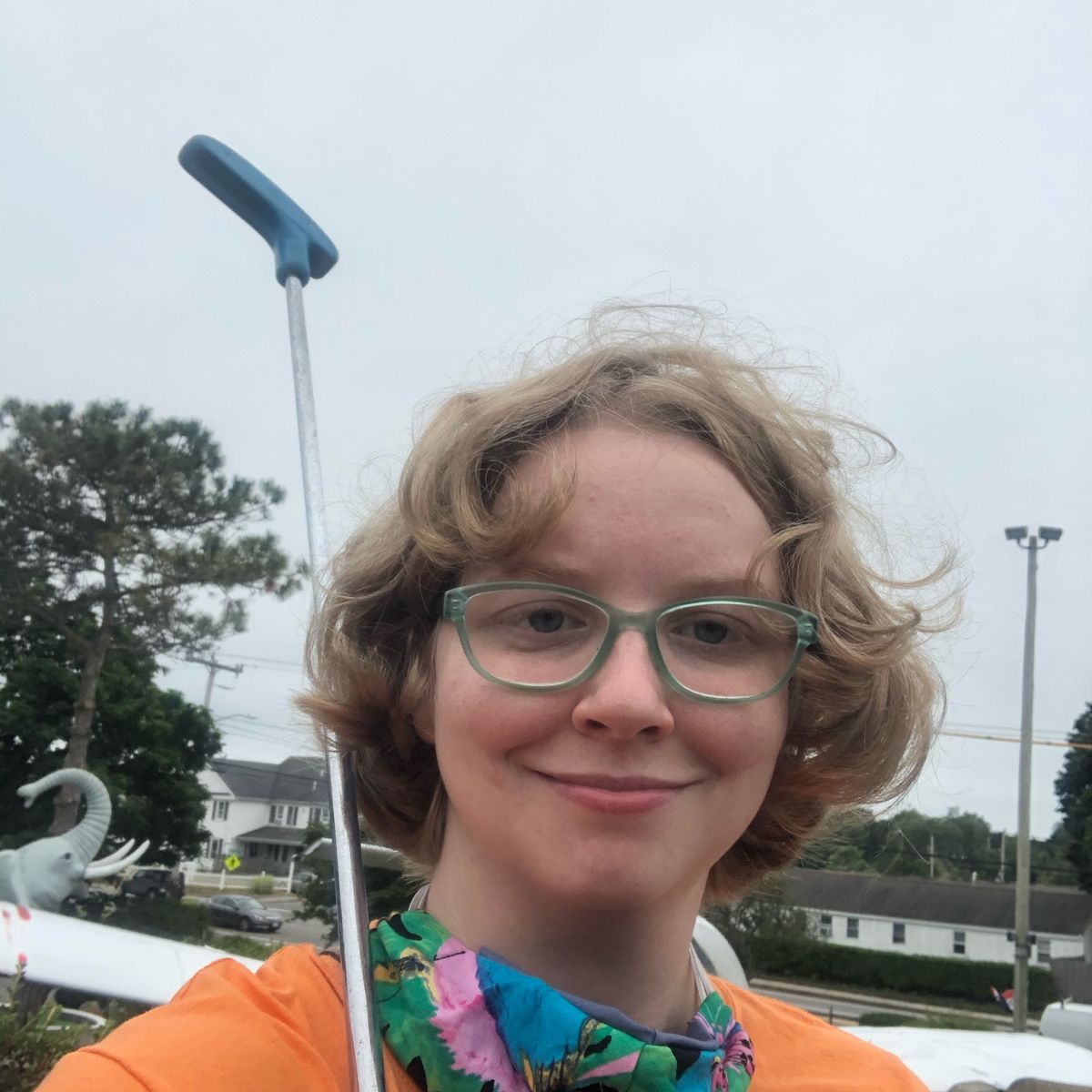 Profile Image