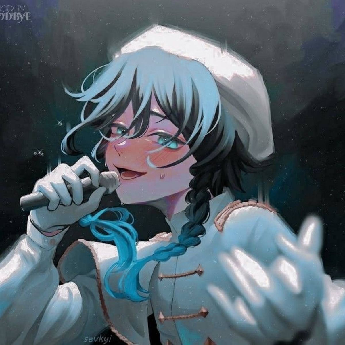 Profile Image