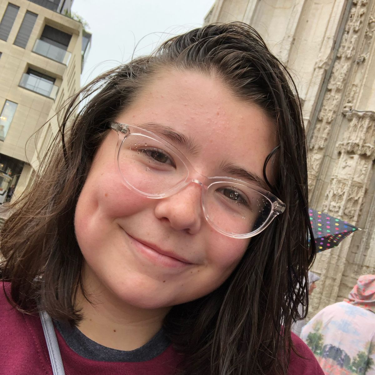 Profile Image