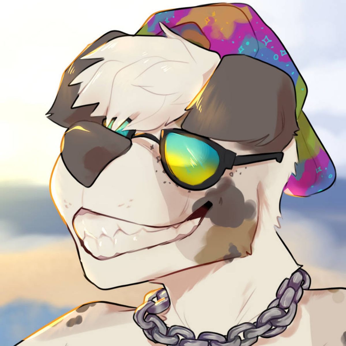 Profile Image