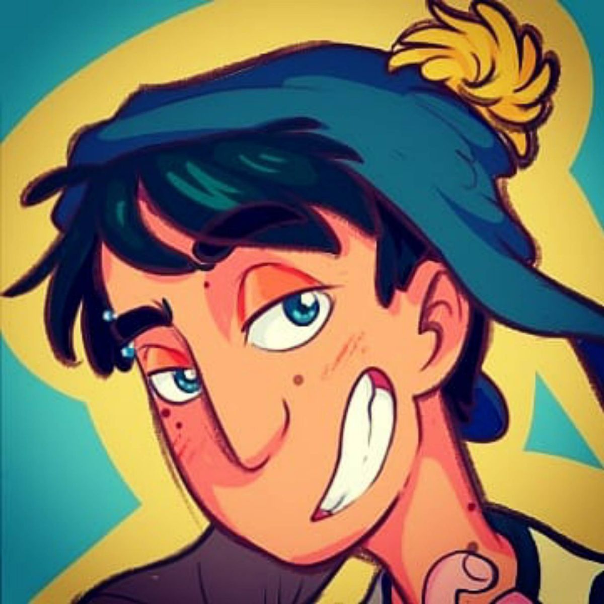 Profile Image