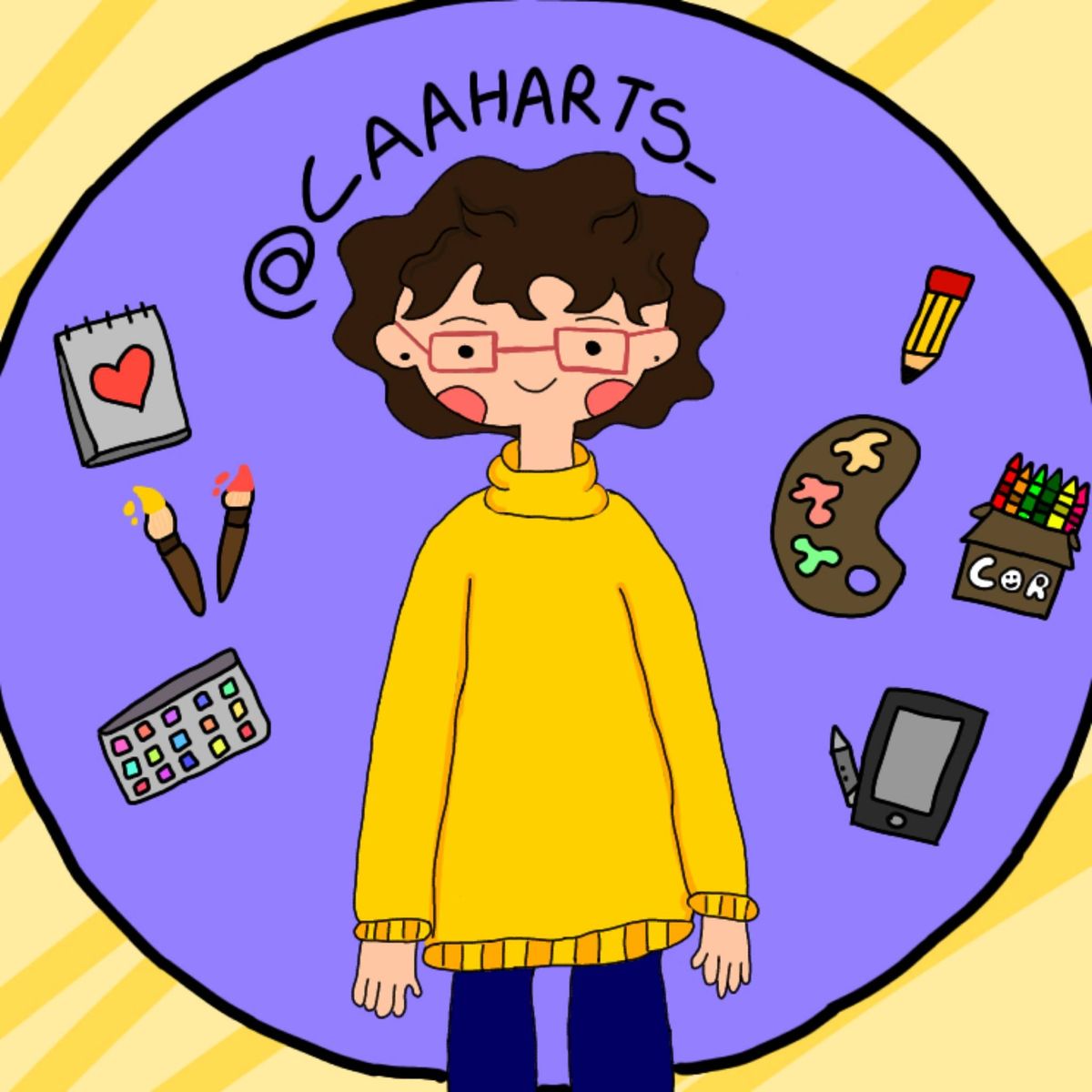 Profile Image