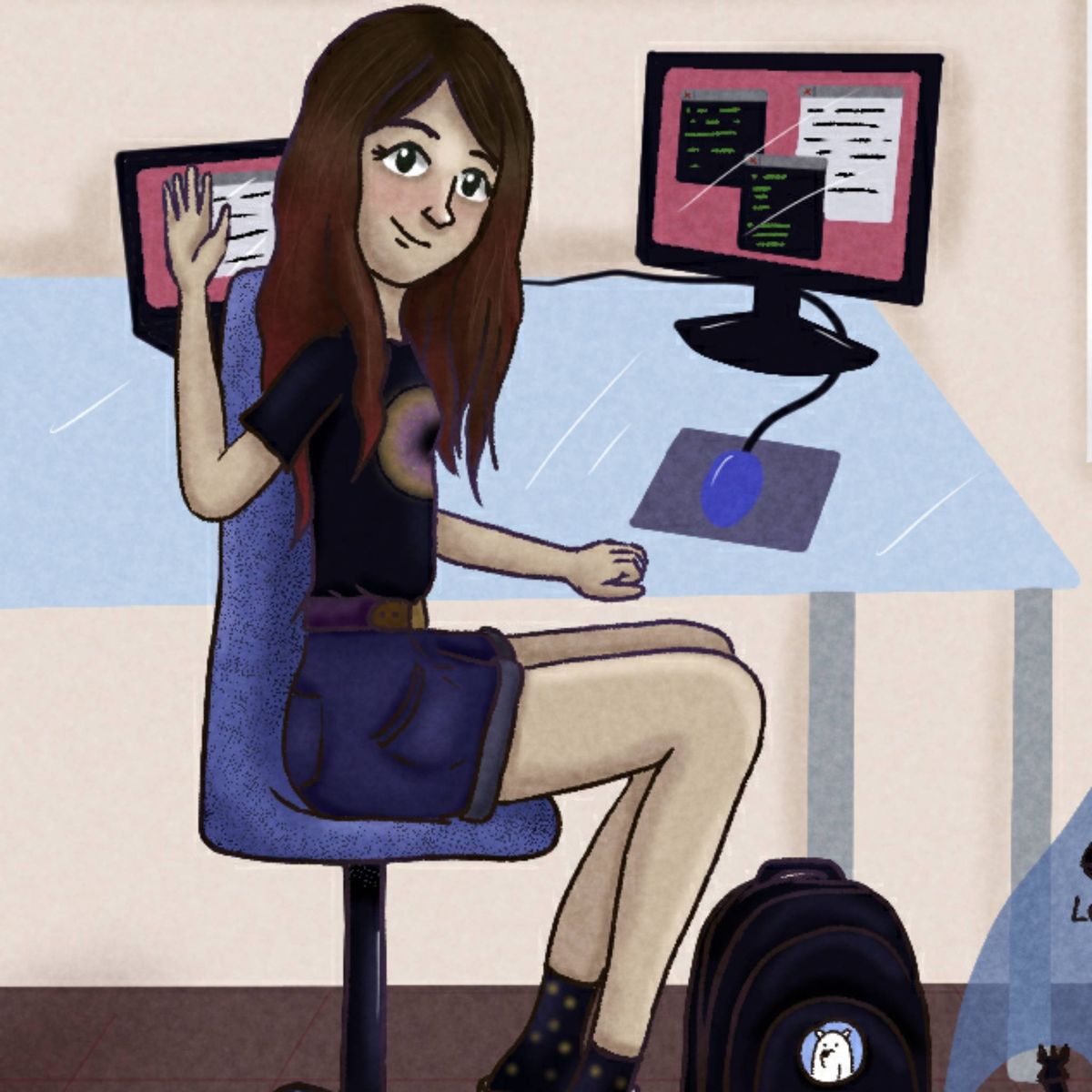 Profile Image