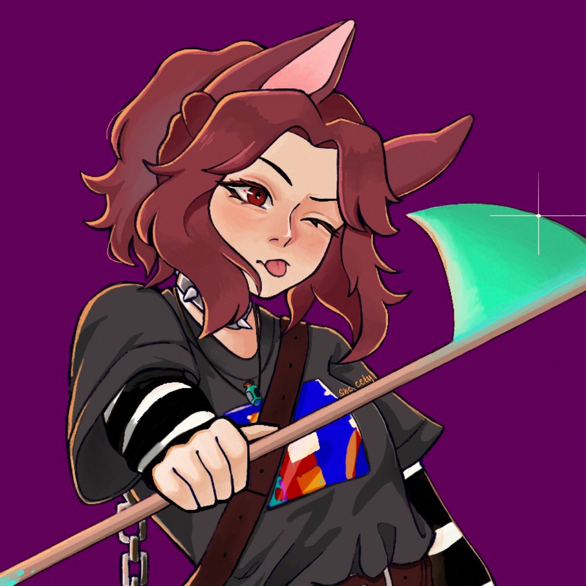 Profile Image