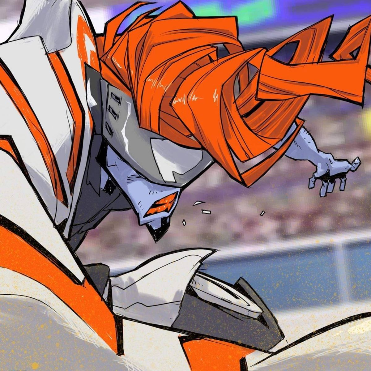Profile Image