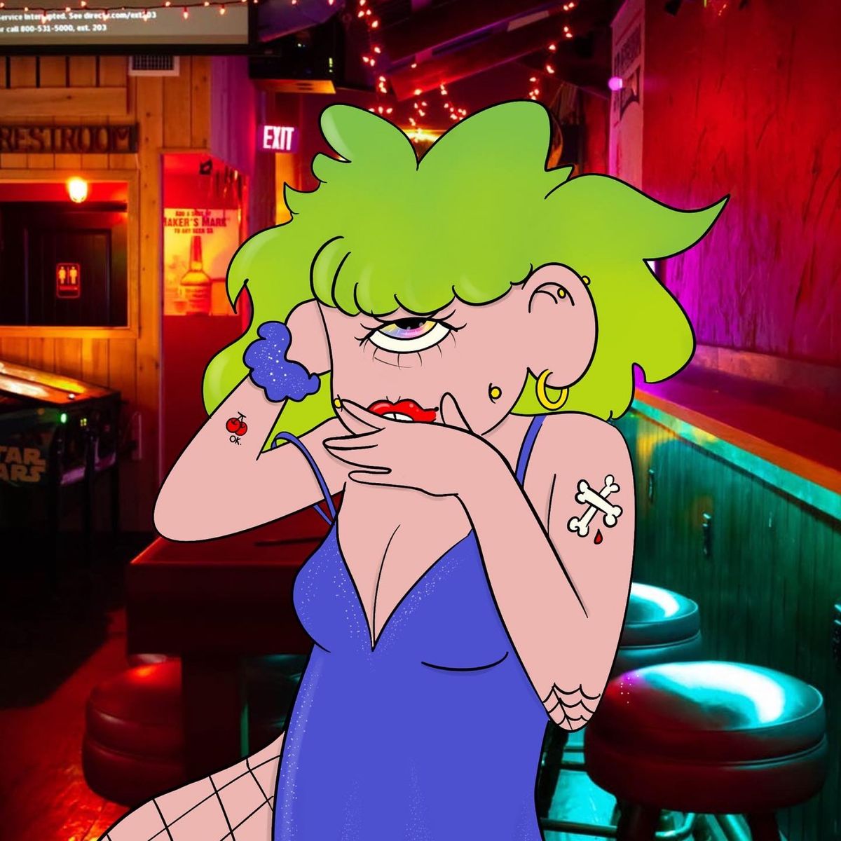 Profile Image