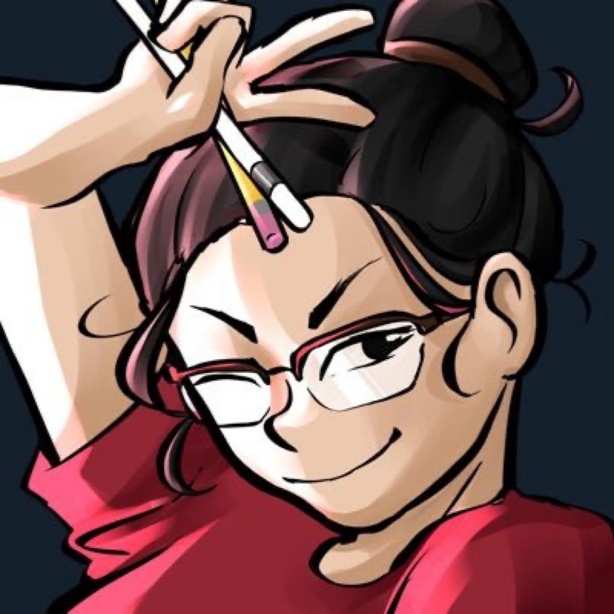 Profile Image