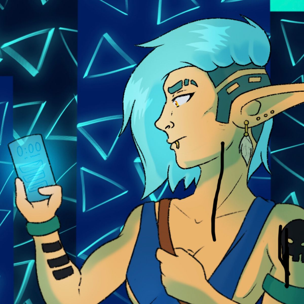 Profile Image