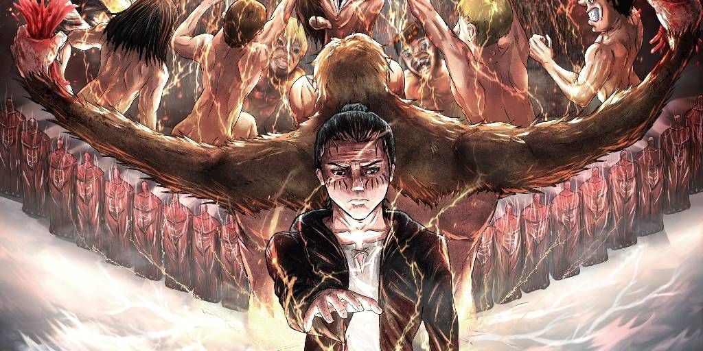 Hero artwork