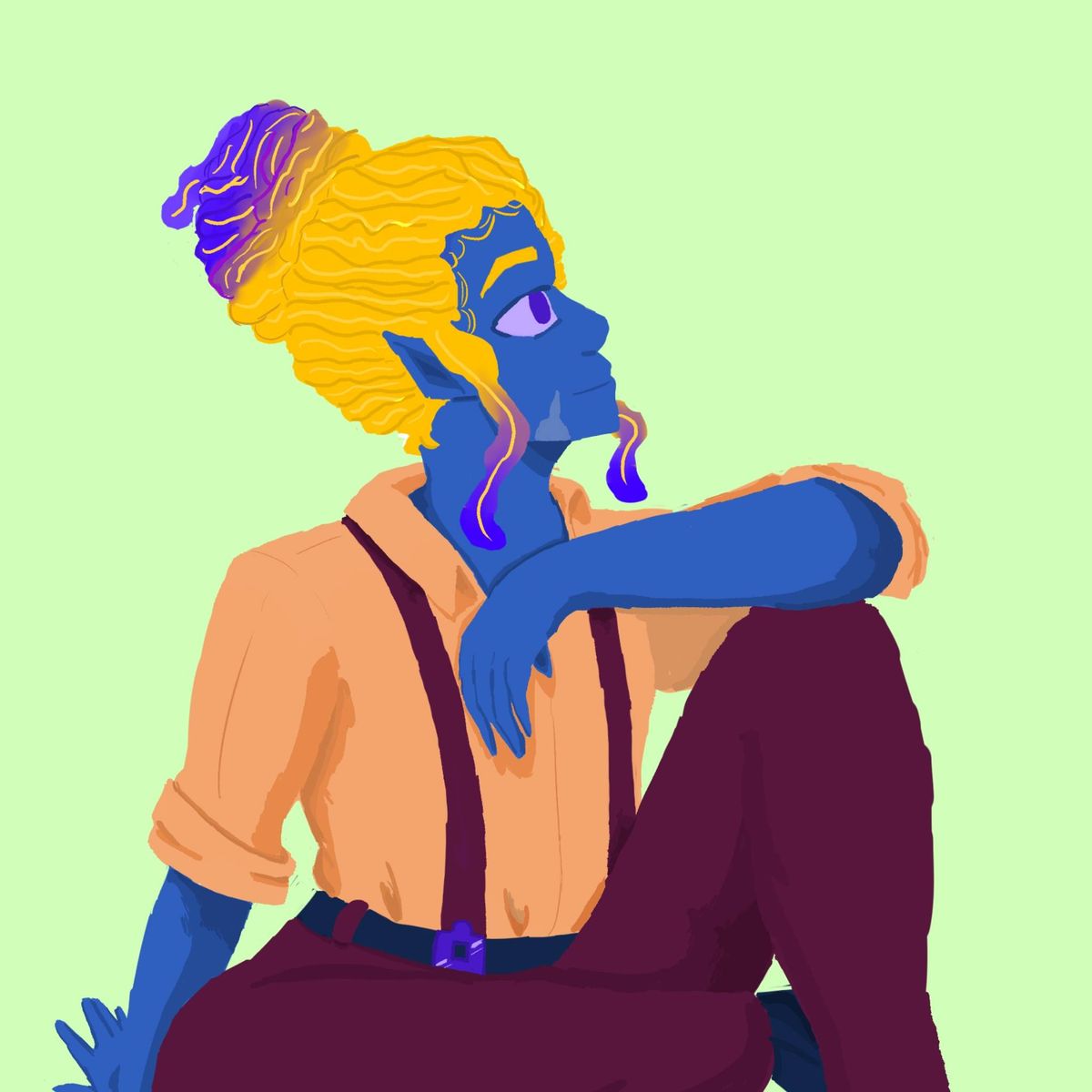 Profile Image