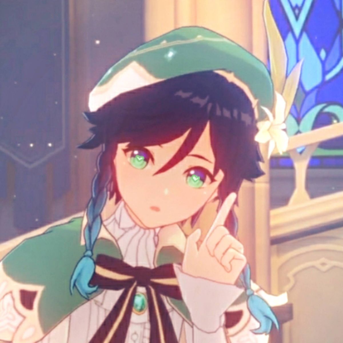 Profile Image