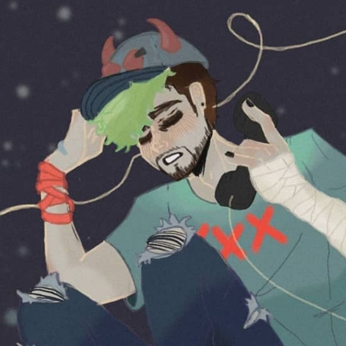 Profile Image