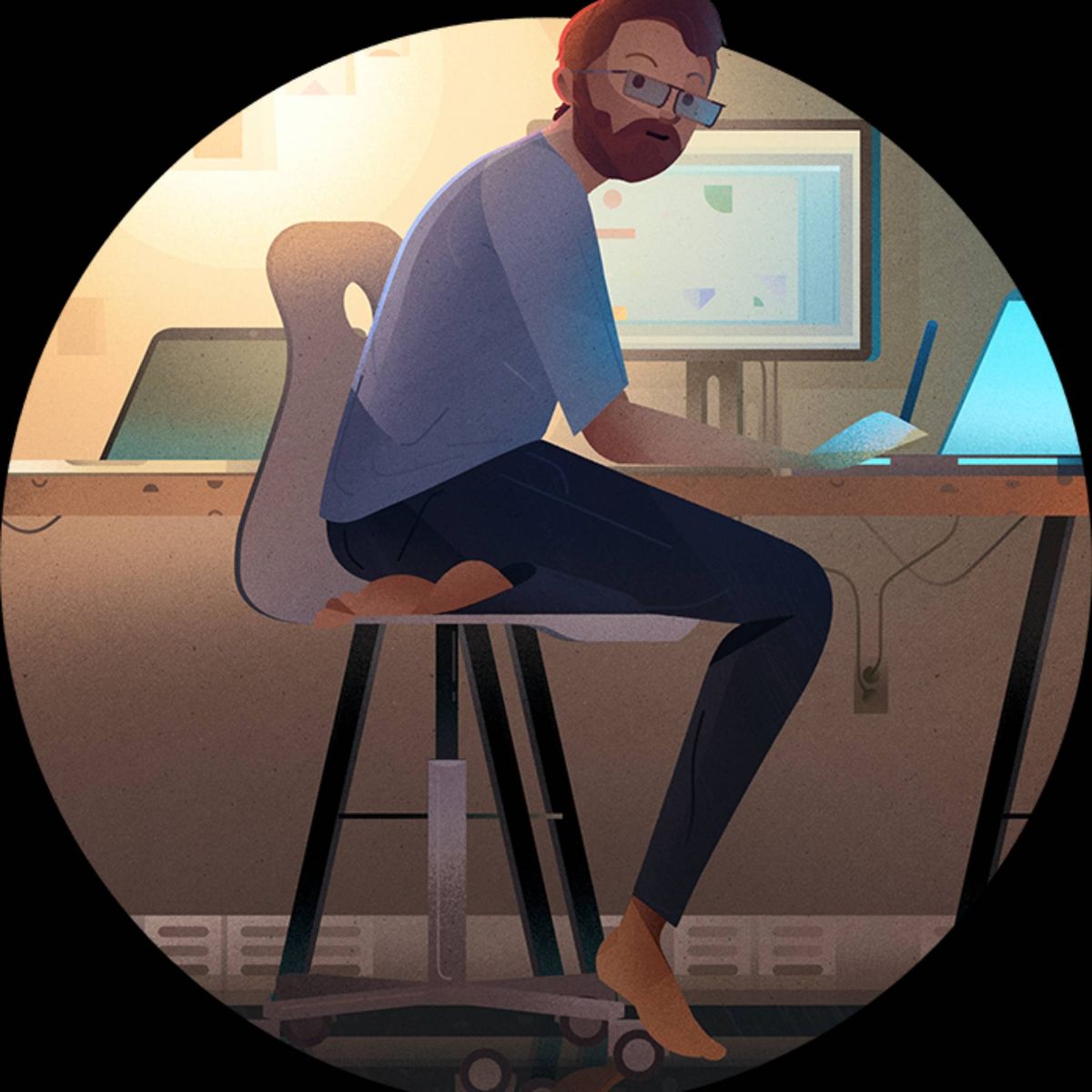 Profile Image