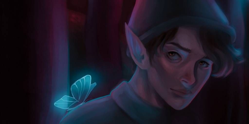 Hero artwork