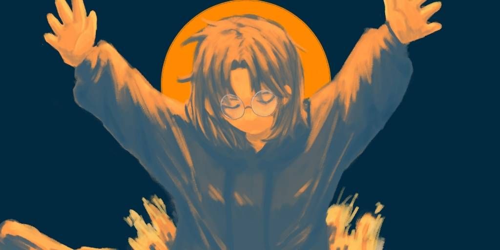 Hero artwork