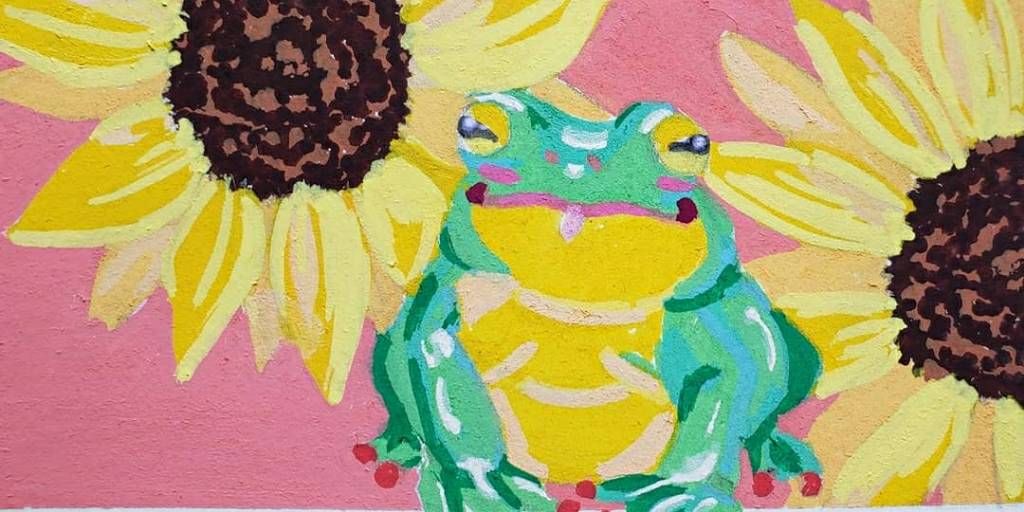Hero artwork