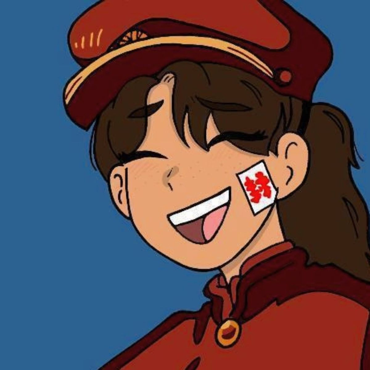 Profile Image