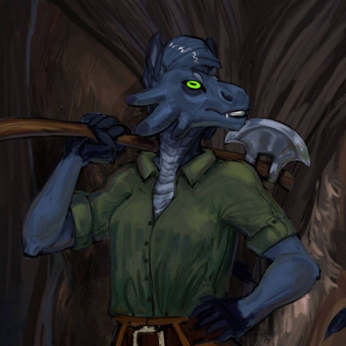 Profile Image