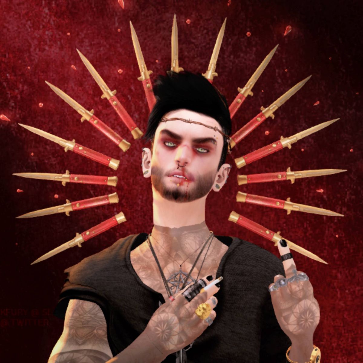 Profile Image