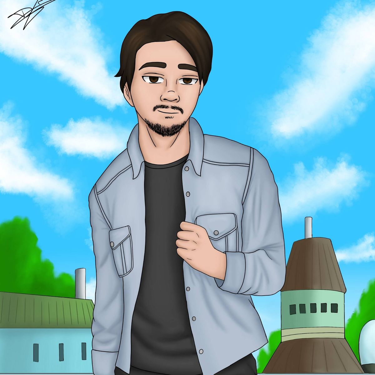 Profile Image