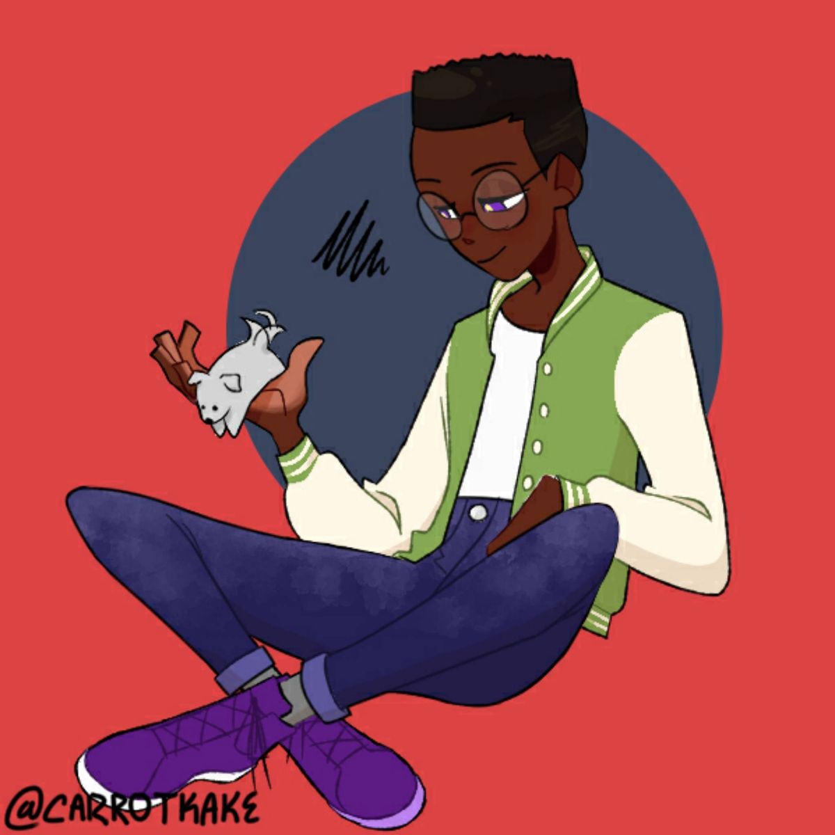 Profile Image