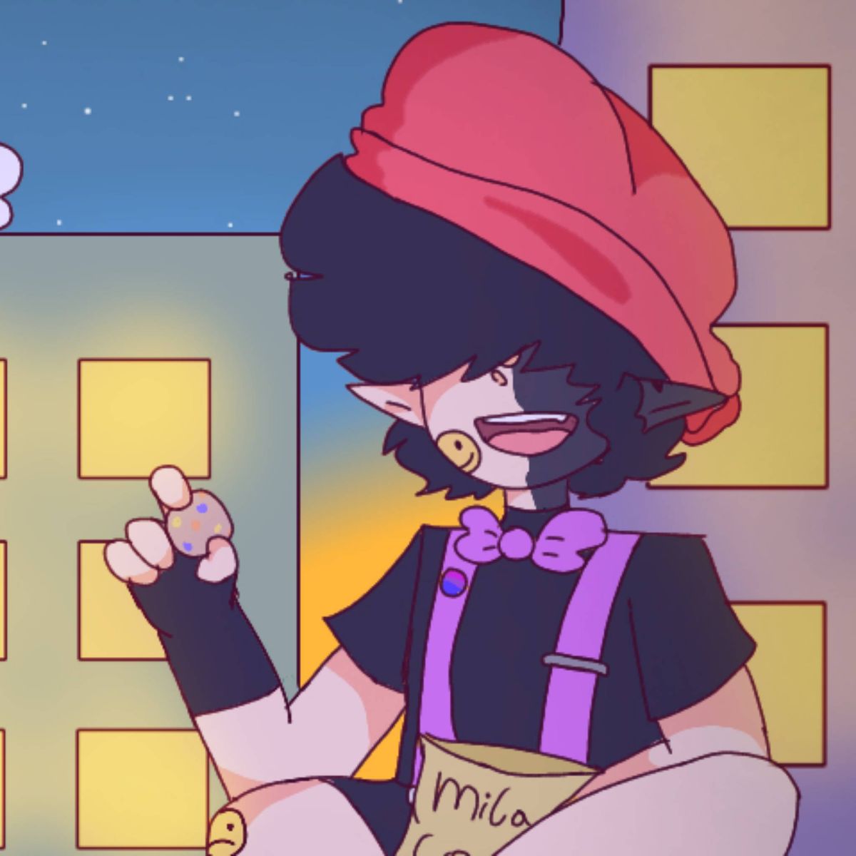 Profile Image