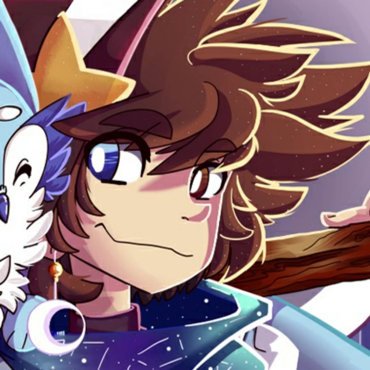 Profile Image