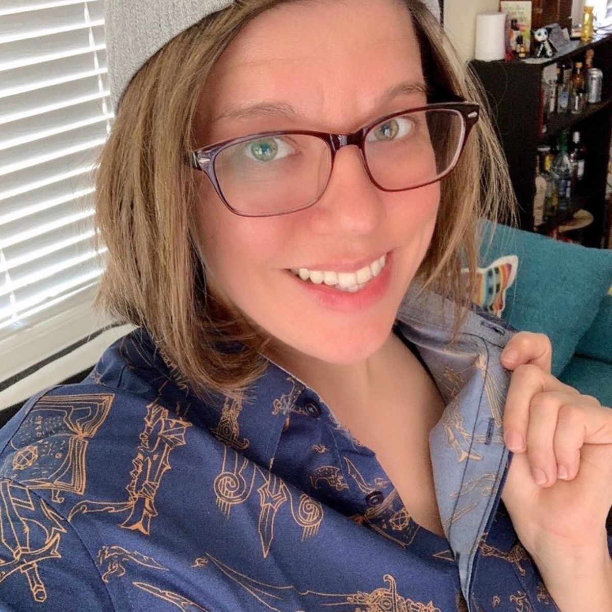 Profile Image
