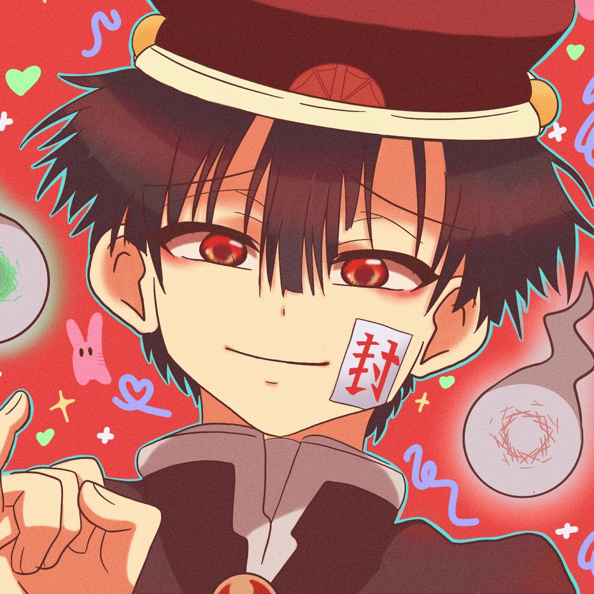 Profile Image