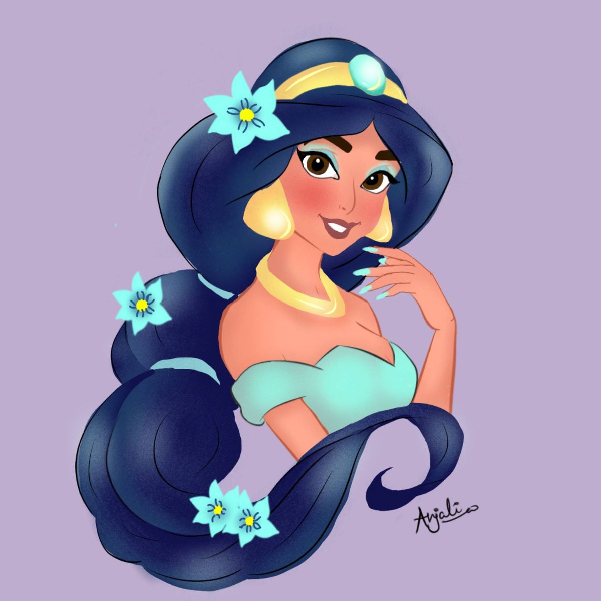 Profile Image