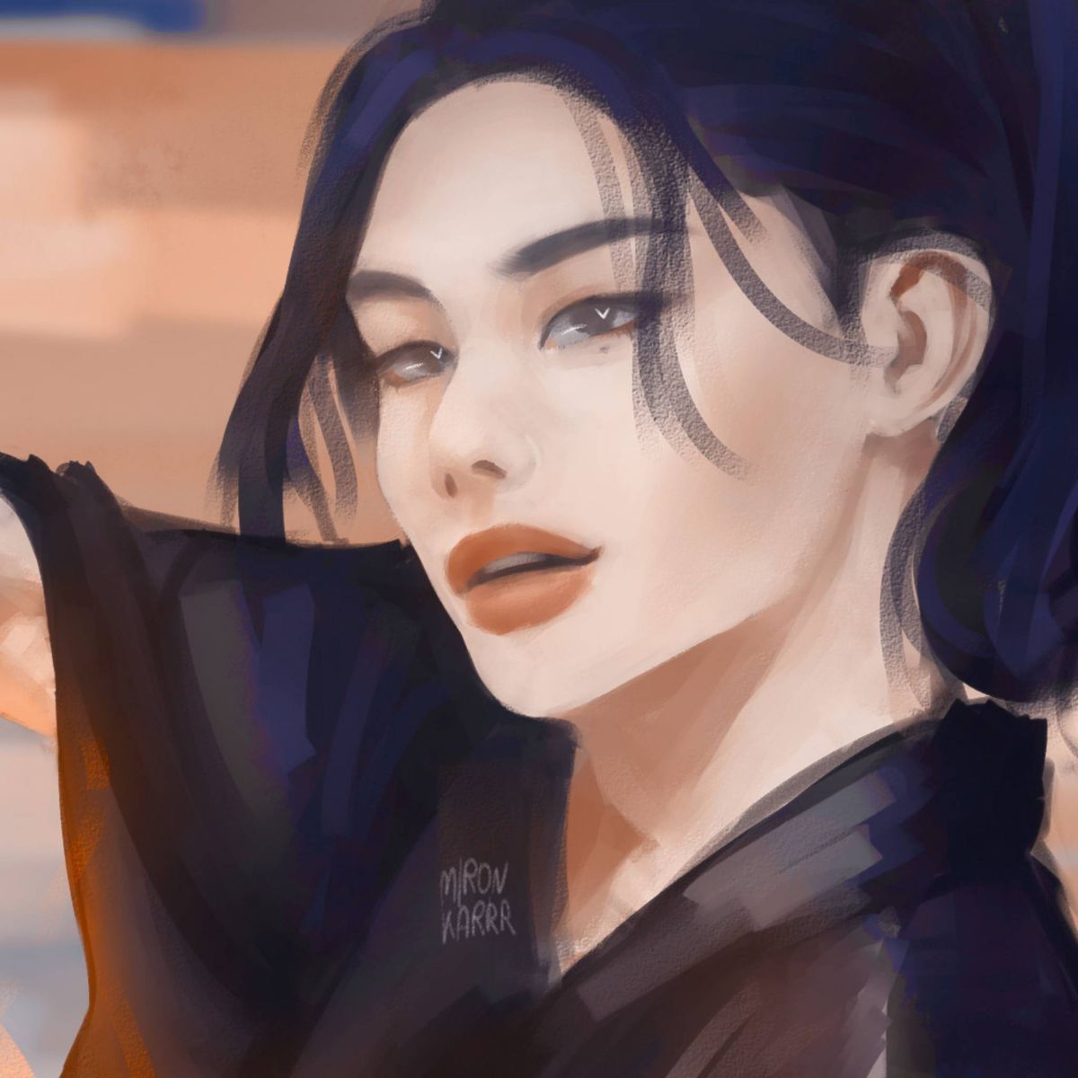 Profile Image
