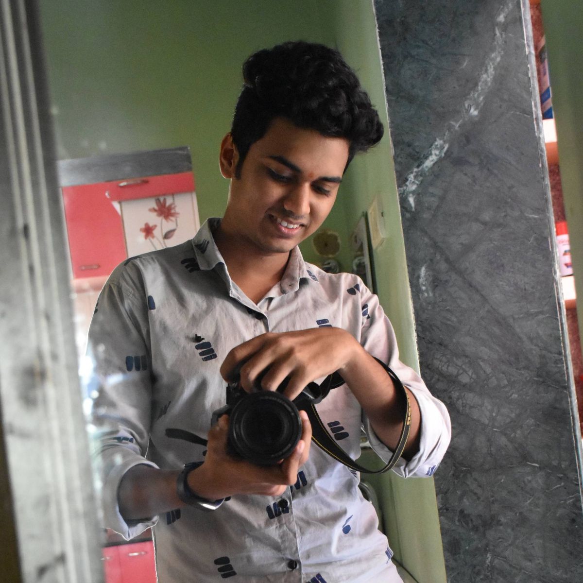 Profile Image