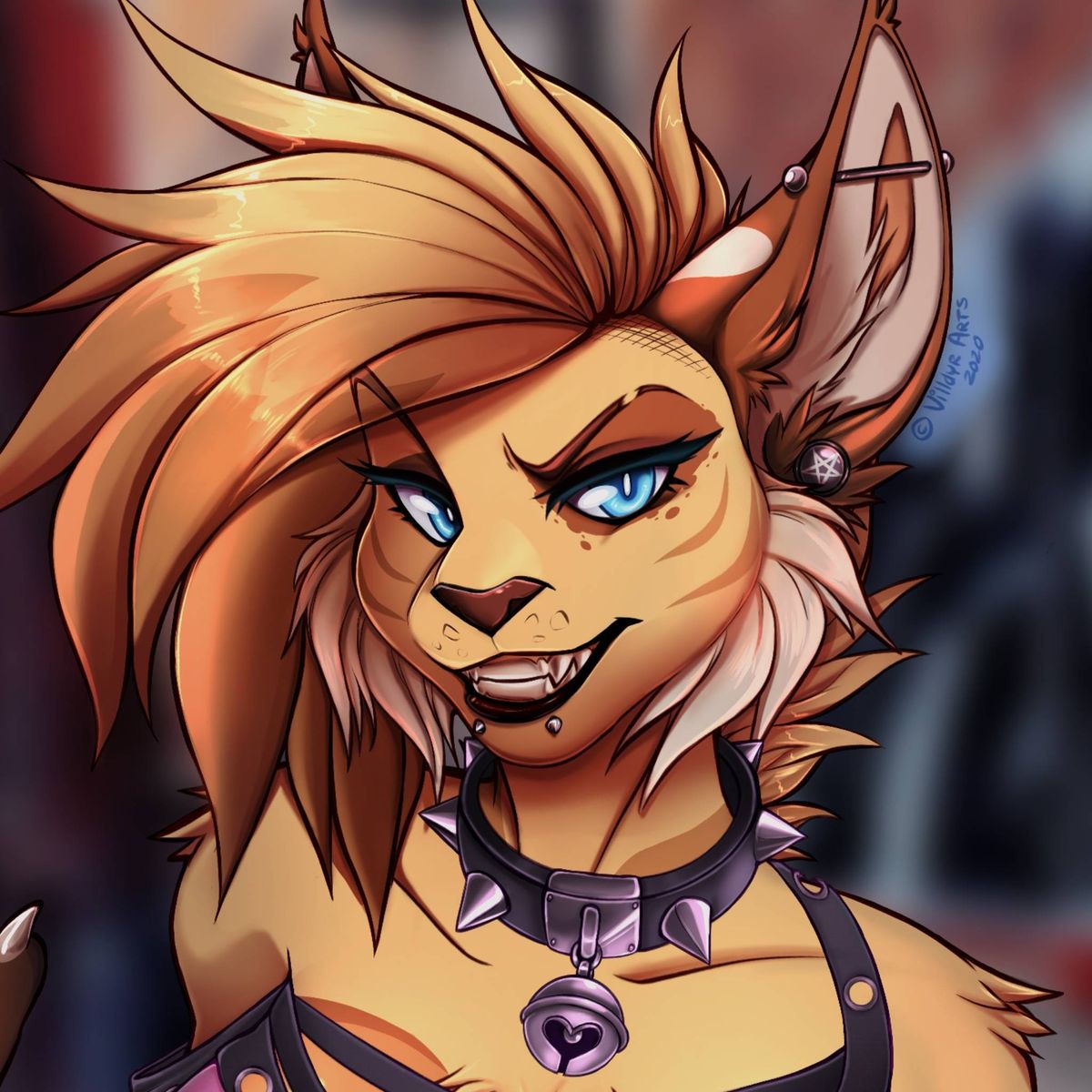 Profile Image
