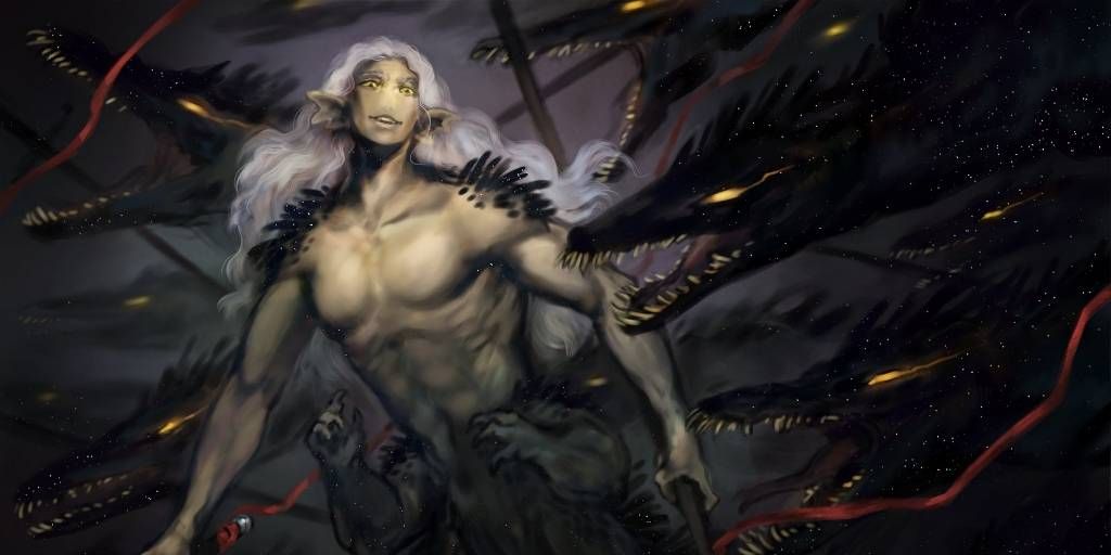 Hero artwork