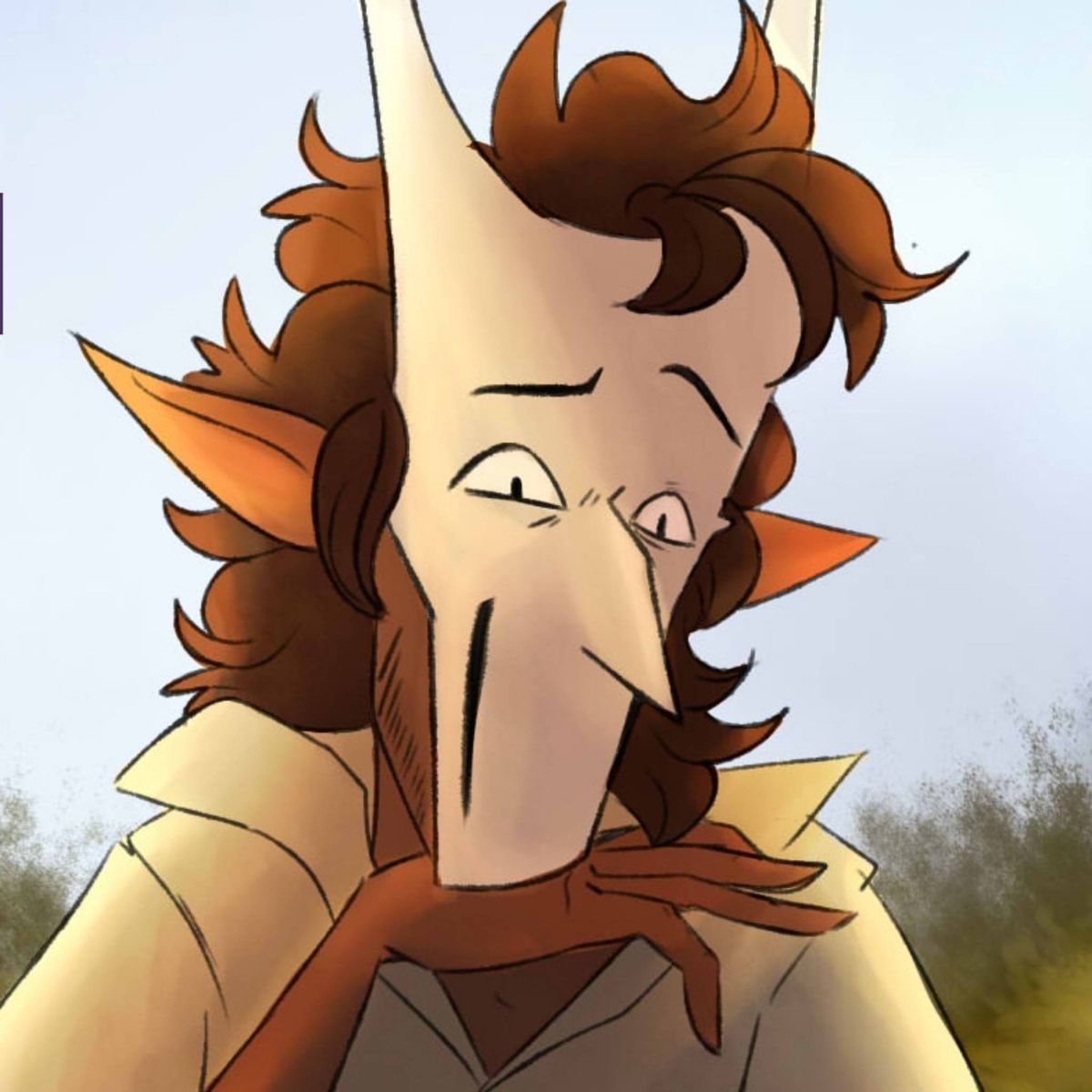 Profile Image