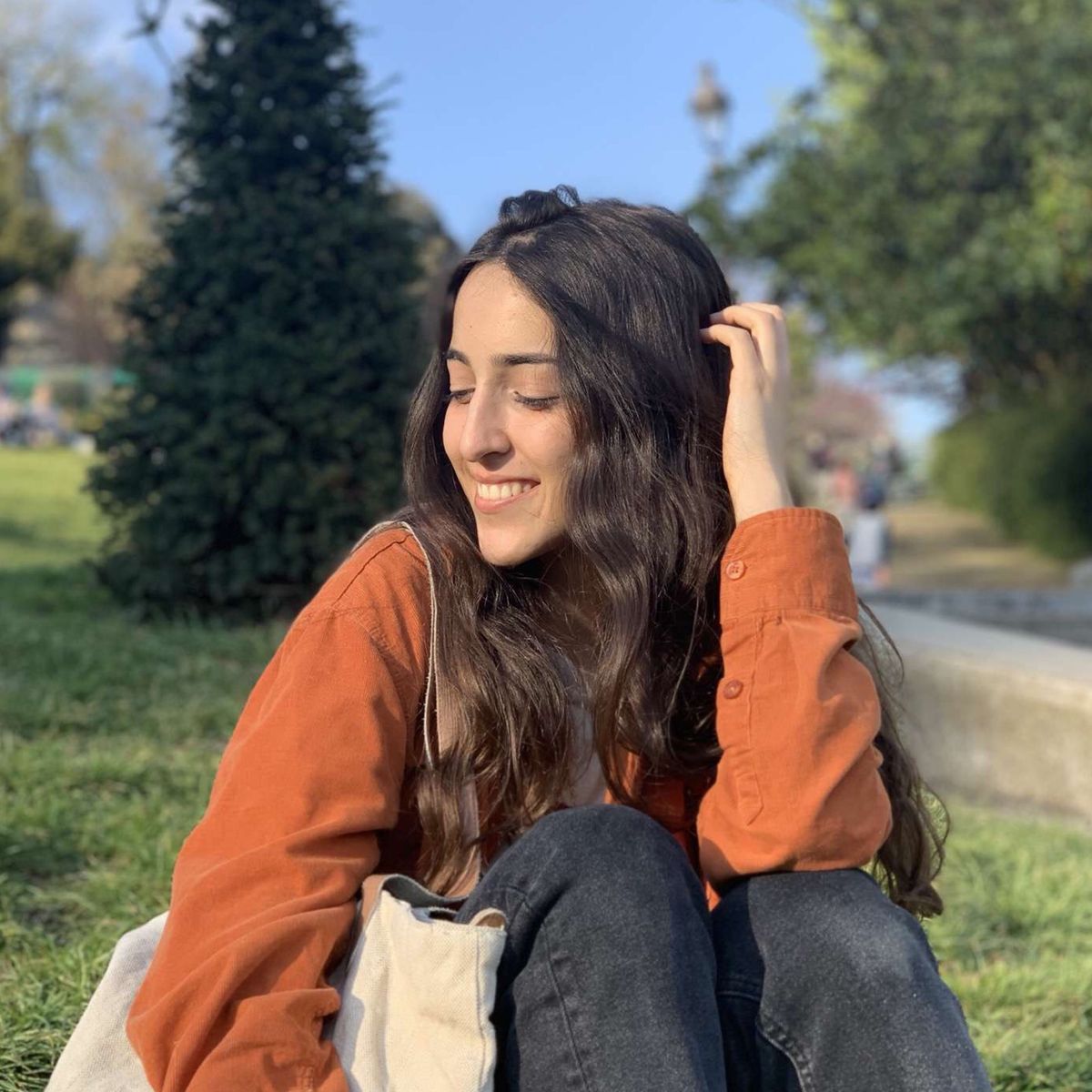 Profile Image