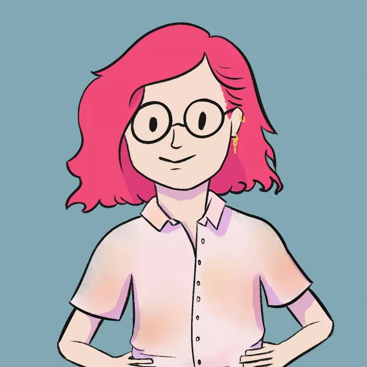 Profile Image